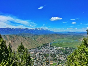 Wyoming Limited Liability Company