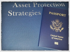 International Asset Protection