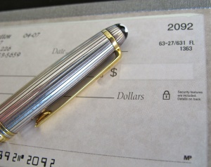 Self-Directed IRA Checkbook LLC Operating Agreement